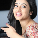 Priyanka Mohan New Latest HD Photos | Gang Leader Movie Heroine Priyanka Mohan Photo Shoot Images