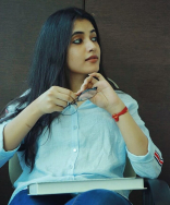 Priyanka Mohan New Latest HD Photos | Gang Leader Movie Heroine Priyanka Mohan Photo Shoot Images