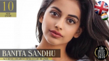 Banita Sandhu New Latest HD Photos | Aditya Varma Movie Heroine Banita Sandhu Photo Shoot Images
