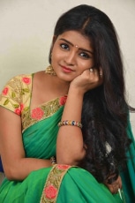 Karronya Katrynn New Latest HD Photos | Uttara Movie Heroine Karronya Katrynn Photo Shoot Images