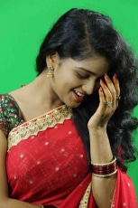 Karronya Katrynn New Latest HD Photos | Uttara Movie Heroine Karronya Katrynn Photo Shoot Images