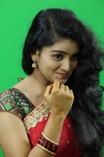 Karronya Katrynn New Latest HD Photos | Uttara Movie Heroine Karronya Katrynn Photo Shoot Images