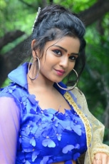 Karronya Katrynn New Latest HD Photos | Uttara Movie Heroine Karronya Katrynn Photo Shoot Images