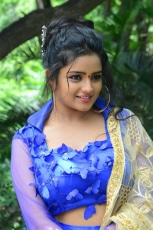 Karronya Katrynn New Latest HD Photos | Uttara Movie Heroine Karronya Katrynn Photo Shoot Images