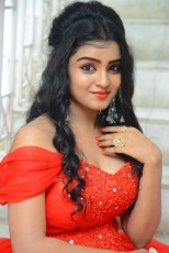 Karronya Katrynn New Latest HD Photos | Uttara Movie Heroine Karronya Katrynn Photo Shoot Images