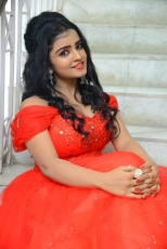 Karronya Katrynn New Latest HD Photos | Uttara Movie Heroine Karronya Katrynn Photo Shoot Images