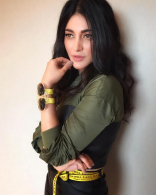 Shruti Haasan New Latest HD Photos | Srimanthudu, Krack Movie Heroine Shruti Haasan Photo Shoot Images