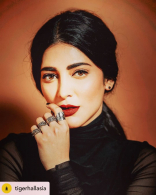 Shruti Haasan New Latest HD Photos | Srimanthudu, Krack Movie Heroine Shruti Haasan Photo Shoot Images