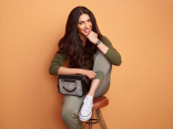 Shruti Haasan New Latest HD Photos | Srimanthudu, Krack Movie Heroine Shruti Haasan Photo Shoot Images