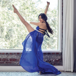 Adah Sharma Hot Photoshoot For FHM Magazine Ultra HD Stills