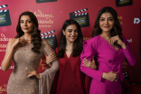 Kajal Agarwal Madame Tussads Wax Statue HD Photos