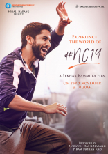 Naga Chaitanya Love Story Movie First Look ULTRA HD Posters WallPapers | Sai Pallavi