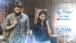 Naga Chaitanya Love Story Movie First Look ULTRA HD Posters WallPapers | Sai Pallavi