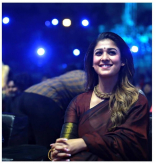 Nayanthara New Latest HD Photos | Darbar Movie Heroine Nayanthara Photo Shoot Images