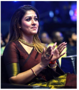 Nayanthara New Latest HD Photos | Darbar Movie Heroine Nayanthara Photo Shoot Images