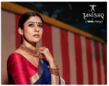 Nayanthara New Latest HD Photos | Darbar Movie Heroine Nayanthara Photo Shoot Images