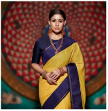 Nayanthara New Latest HD Photos | Darbar Movie Heroine Nayanthara Photo Shoot Images