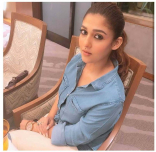 Nayanthara New Latest HD Photos | Darbar Movie Heroine Nayanthara Photo Shoot Images