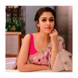 Nayanthara New Latest HD Photos | Darbar Movie Heroine Nayanthara Photo Shoot Images