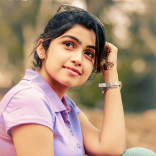 Manasa Radhakrishnan New Latest HD Photos | PSPK28 Movie Heroine Manasa Radhakrishnan Photo Shoot Images