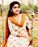 Manasa Radhakrishnan New Latest HD Photos | PSPK28 Movie Heroine Manasa Radhakrishnan Photo Shoot Images