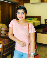 Manasa Radhakrishnan New Latest HD Photos | PSPK28 Movie Heroine Manasa Radhakrishnan Photo Shoot Images