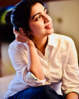 Manasa Radhakrishnan New Latest HD Photos | PSPK28 Movie Heroine Manasa Radhakrishnan Photo Shoot Images