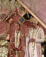 Kajal Agarwal Gautam Kitchlu Marriage Photos HD Images Gallery Stills