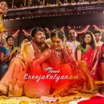 Sreeja Kalyanam 15 Minutes HD 1080P Video Entire Wedding Celebrations is a Must Watch! | Chiranjeevi Daughter