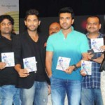 Iddarammayilatho Movie Audio launch
