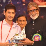 Mahesh Babu Nandi Award