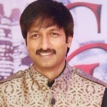 GopiChand`s marriage Sangeeth Function