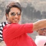 Allari Naresh “Kevvu Keka” Shooting Completed