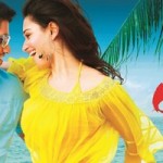 Thadakha Telugu Movie HD Trailers