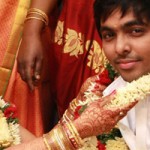 G V Prakash Marriage Photos