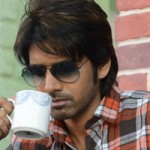 Sushanth`s ADDA Movie Is Ready To Release