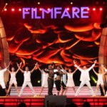 Stars At 2012 Film Fare Awards