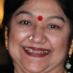 Manjula Vijay Kumar Passes Away