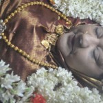 Manjula Vijay Kumar Passes Away Funeral