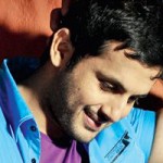 Another Party Song In Nithiin Movie