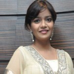 Swati At Bangaru Kodi Petta Audio Launch