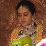 Celebrities At BalaKrishna`s Daughter Wedding