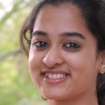 Maruthi`s Lover Is Nanditha
