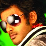 Vishal`s Direct Telugu Movie Shooting From November