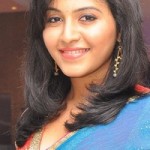 Anjali Hot Stills at Malsa Audio Launch
