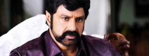 Balakrishna is going to spellbind with two different looks in Legend