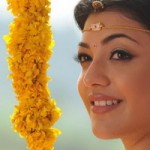 Kajal Says She is not Ready for Marriage