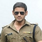 Mahesh Babu will be seen as a determined cop