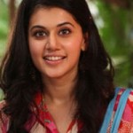 More excited about ‘Arrambam’ Taapsee