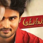 Sudheer Babu is playing dual role in AMB